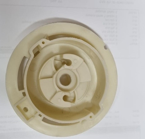 Polea Arranque Motor Compatible Honda Gx100 1
