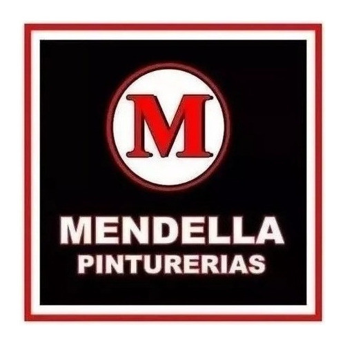 Primer Impresion Negro Trimas X 1 Litro 1