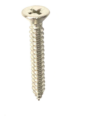 Parafuso Auto At Ch Ph Inox 4.2 X 25 (v) 0