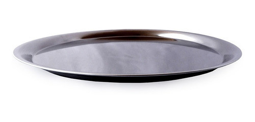 Bandeja Para Mozo 42cm Acero Inoxidable 1