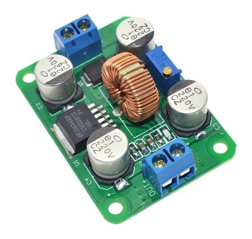 Step Up Lm2587 Lll-dy-01 In 3.5v-30v Out 4v-30v 3a/5a Ityt 0