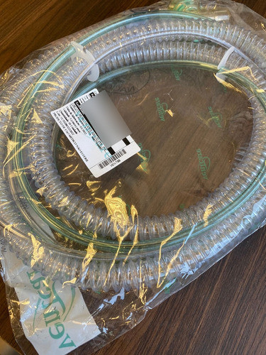 Circuito Respiratório Ventcare Vent 55 1