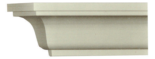 Moldura Atenneas At-52 Pack Por 3 Varillas De 52 X 52 Mm X 2 0