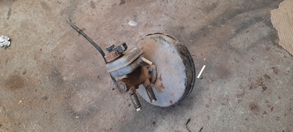 Servo Bomba De Freno Fiat Palio 1 Servo Bomba De Freno Fiat Palio 1
