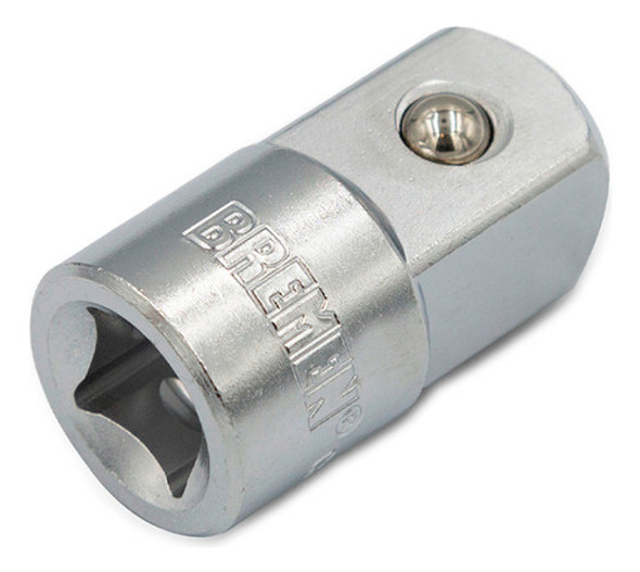 Adaptador Para Tubo Bocallaves 1/2 H A 3/4 M Bremen 0