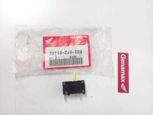 Protector, Circuito(12a) Generador Honda Em 650 Orig Genamax 0