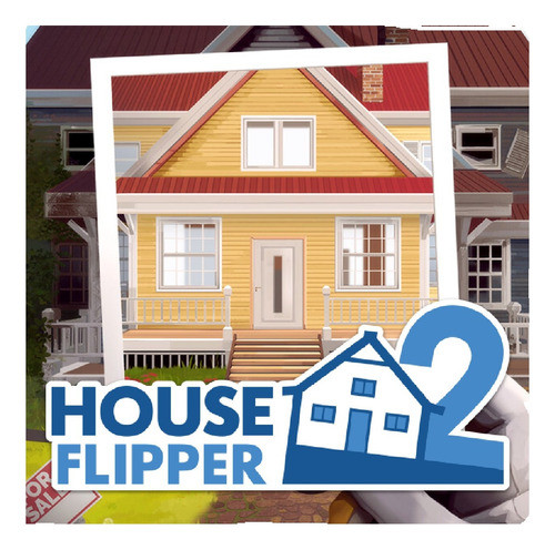 House Flipper 2 + Todos Los Dlcs Pc Digital Tenelo Hoy 0