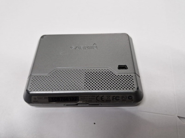 Navegador Gps Garmin Para Auto Nuvi 200 1