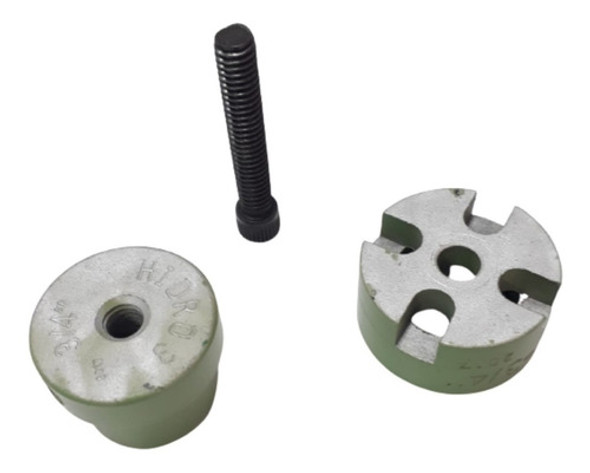 Boquilla Termofusión 3/4  Mm. Saladillo 1