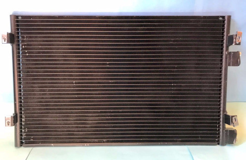 Condensador Radiador Aire Para Chrysler Pt Cruiser Importado 1