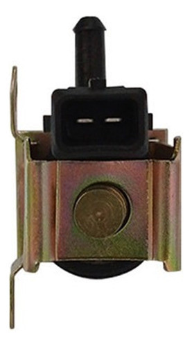 Valvula Solanoide Partida Frio Fiat Uno 1.4 Flex 2010 A 16 1