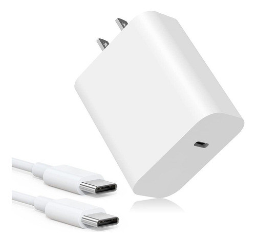 Adaptador De Corriente Usb C Para El Nuevo Macbook Air 2020/ 0