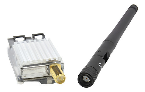 Transmisor De Video Drone Boscam 200mw 8ch 5.8ghz Fpv Rc 1