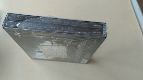 Cd Therion - The Miskolc Experience ( 2cd+ Dvd) 1