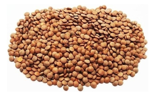 Lentejon  Sabor A Huerta 1 Kg 0