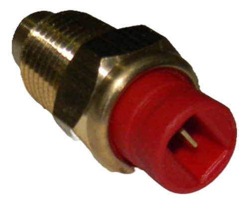 Bulbo Temperatura De Agua Fiat Duna Uno 1.4 - 1.6 Tipo 0