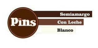 - Pins Para Moldeo Alpino S/a-blanco-c/lec X 1kg - Mataderos 1