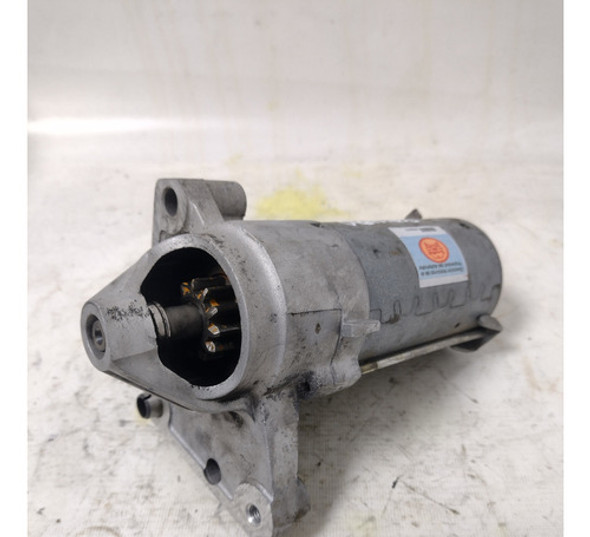 Motor Burro Arranque Peugeot Partner Berlingo 1.6 Hdi 2016 1