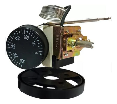 Termostato Para Horno Cocina 50° - 300°c 0