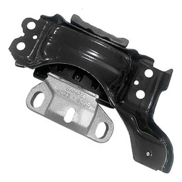 Soporte Motor Volkswag Nivus/polo/t-cross/virtus 1.0tsi Izq. 0