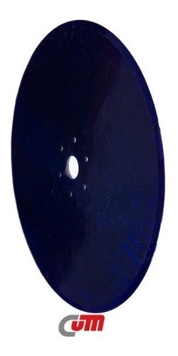 Disco Sembradora 15  X 3,00mm Ar 30mm John Deere Cum 0
