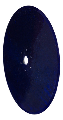 Disco Sembradora 15  X 3,00mm Ar 30mm John Deere Cum 0