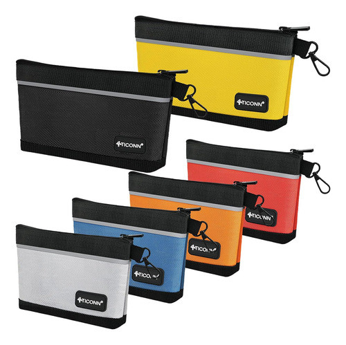 Bolso De Herramientas Pequeño Impermeable Con Combos 0