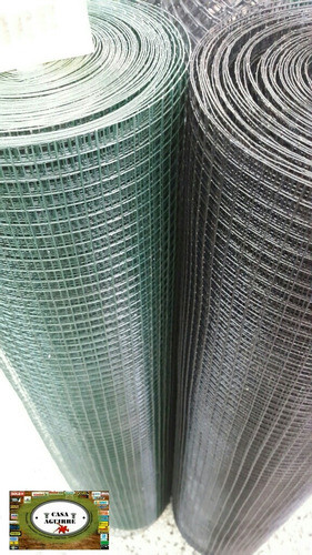 Tejido Malla 1.2 De Ancho X Metro 12mm. ( Benavidez ) 0