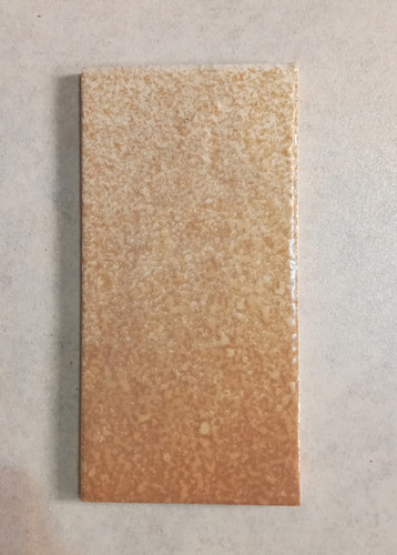 Pisos Cerámica Atlántida Beige 10x20 Recto 7mm 0