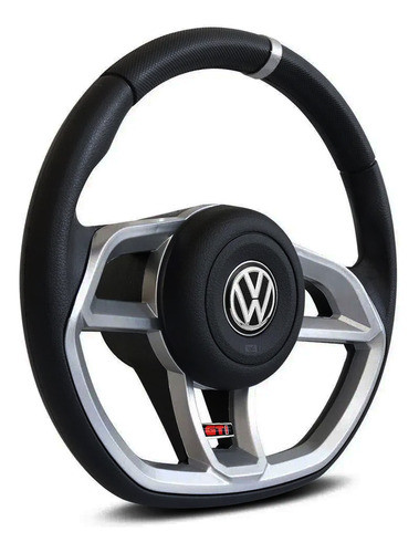 Volante Esportivo Volkswagen Gol G2 1995 A 2005 Modelo Gti 1