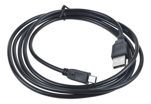 Mini Usb 2.0 Cable Cable De Tc Helicon Voicetone Single X1 M 0