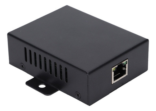 Repetidor Ethernet Poe Ieee802.3at Ieee802.3af Gigabit L 1