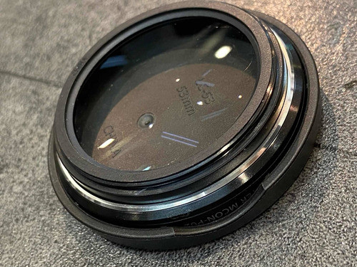 Olympus Macro Converter  Mcon-po2 Impecable 1