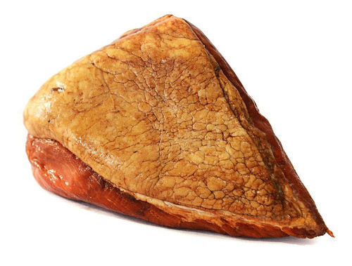Picanha Suína Defumada Temperada Pronta Para O Consumo 1