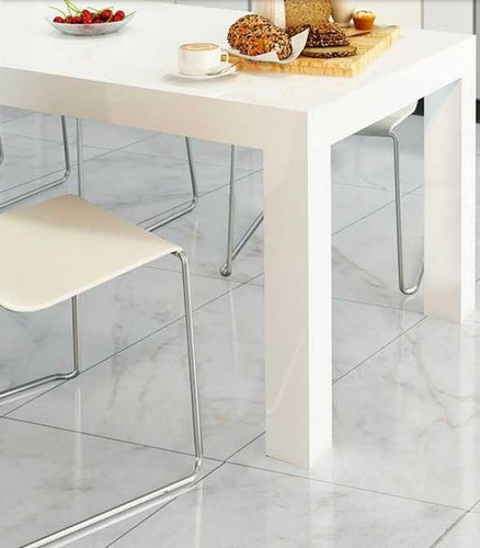 Porcelanato Cerro Negro Partenón Pulido 58.5x117 0