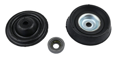 Soporte De Amortiguador Ford Escort Kit Delantero C/rulem 0