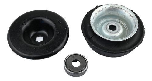 Soporte De Amortiguador Ford Escort Kit Delantero C/rulem 1