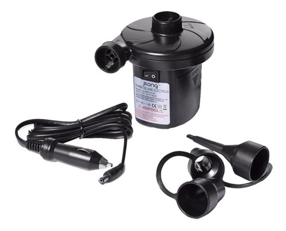 Inflador Jilon 12v Explorer Pro Shop 0
