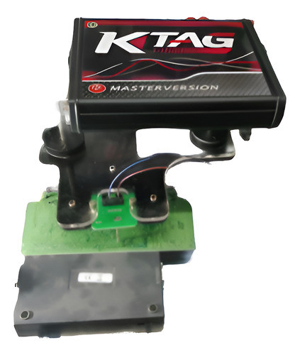 Ecu-tablero-inmovilizador-bsi 0