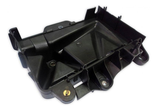 Base Porta Bateria Volkswagen Saveiro 2010 0