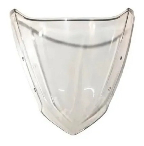 Parabrisa Bolha Dk 150 Haojue Original 0