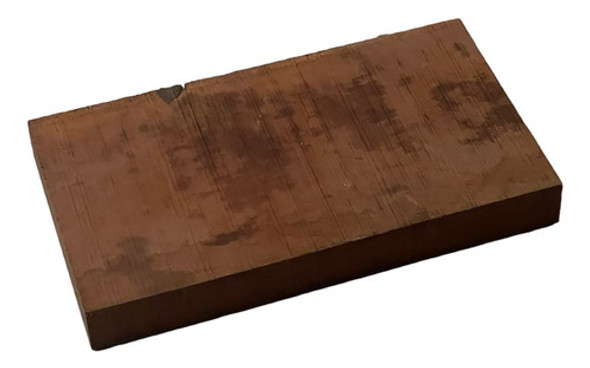 Escalon  Madera Quebracho Rustico Oferta Con Regalo 0 Escalon  Madera Quebracho Rustico Oferta Con Regalo 0