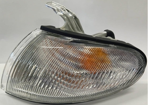Señalero Delantero Izq (4 5p) Todo Hyundai Accent 94-96 0