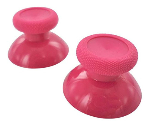 Paquete De 2 Tapas De Palanca De Pulgar De Joystick De Reemp 1