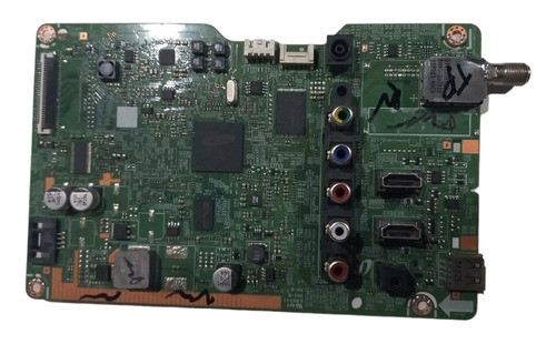 Placa Main Tv Samsung Un32j4000agczb  Leer Descripción 0