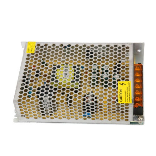 Interruptor Adaptador Fuente Driver Para Led Luz - Ac110v/22 0