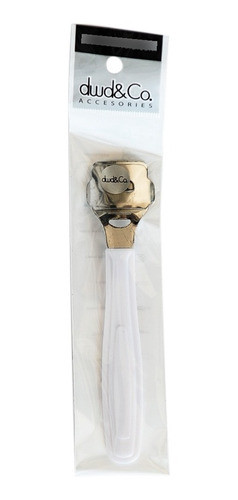 Diswald & Co Cortacallos Acero Garlopin Pedicuria Cod. 370 0