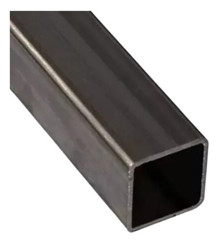 Aço Quadrado Tubo Metalon 1 Peça 1,5m 20x20 Industrial 0
