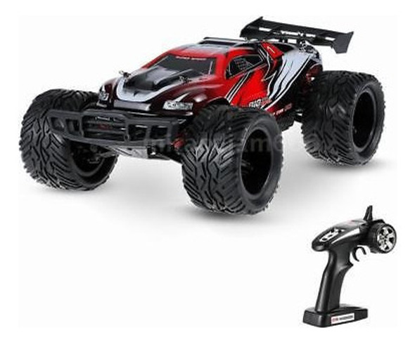 1/12 M Onster Carro Subotech Bg1508 2.4g 2ch 4wd Rtr M Onste 1