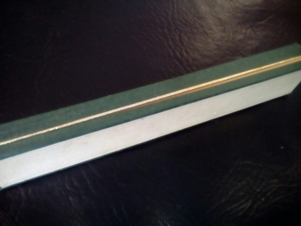 Estuche Philippe Bègui Antiguo_ Vte Lopez _ 0